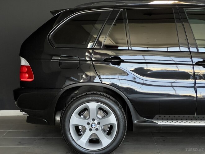BMW X5-5