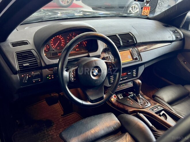 BMW X5-2