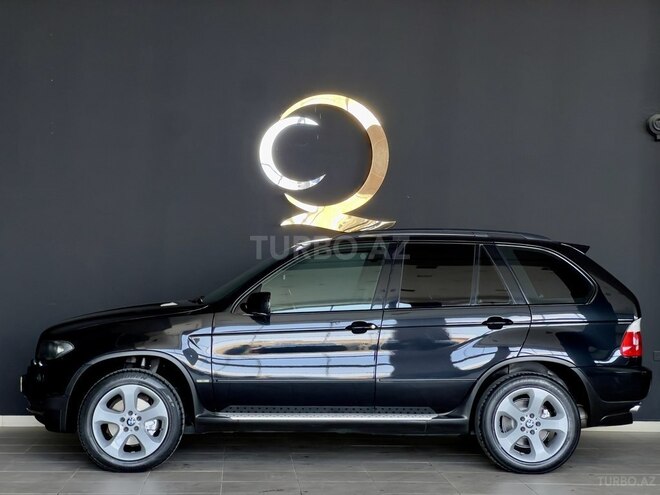 BMW X5-10