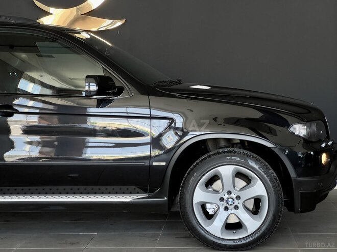 BMW X5-4