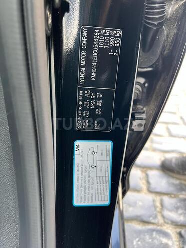 Hyundai Elantra 2012, 213,000 km - 1.8 l - Bakı