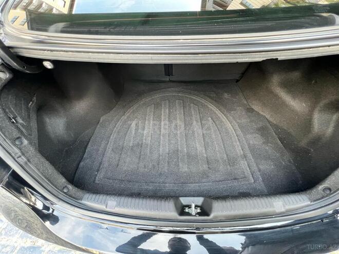 Hyundai Elantra 2012, 213,000 km - 1.8 l - Bakı