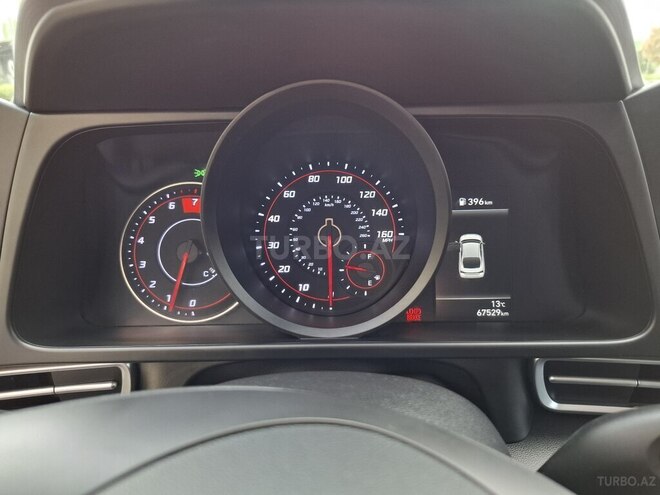 Hyundai Elantra 2021, 67,531 km - 2.0 л - Bakı