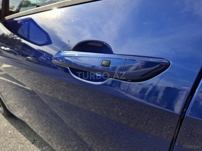 Hyundai Elantra 2021, 67,531 km - 2.0 л - Bakı
