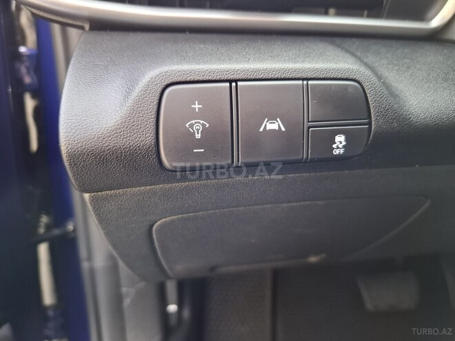 Hyundai Elantra 2021, 67,531 km - 2.0 л - Bakı