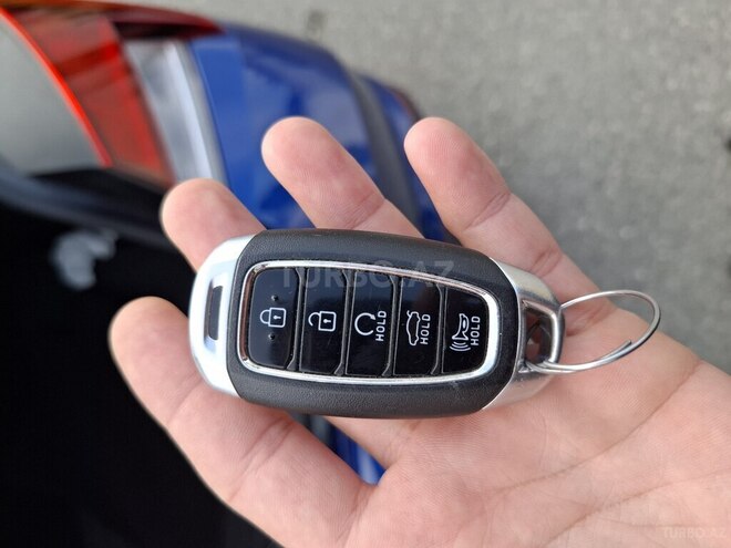 Hyundai Elantra 2021, 67,531 km - 2.0 л - Bakı