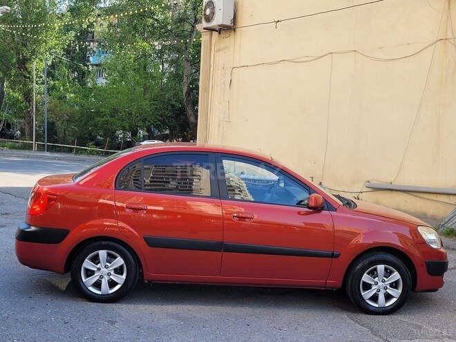 Kia Rio 2008, 190,000 km - 1.4 л - Bakı