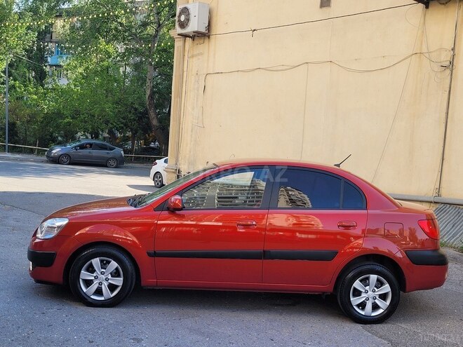 Kia Rio 2008, 190,000 km - 1.4 л - Bakı