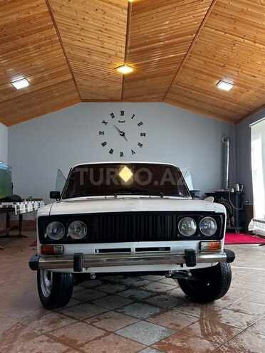 LADA (VAZ) 2106 1990, 99,110 km - 1.6 l - Bakı