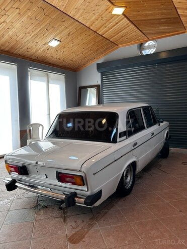 LADA (VAZ) 2106 1990, 99,110 km - 1.6 l - Bakı