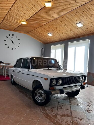 LADA (VAZ) 2106 1990, 99,110 km - 1.6 l - Bakı