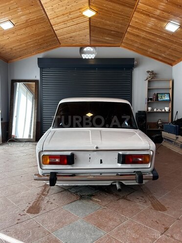 LADA (VAZ) 2106 1990, 99,110 km - 1.6 l - Bakı