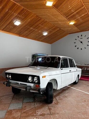 LADA (VAZ) 2106 1990, 99,110 km - 1.6 l - Bakı