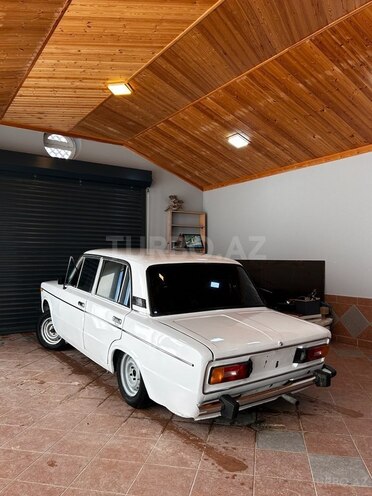 LADA (VAZ) 2106 1990, 99,110 km - 1.6 l - Bakı