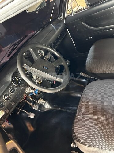 LADA (VAZ) 2106 1990, 99,110 km - 1.6 l - Bakı