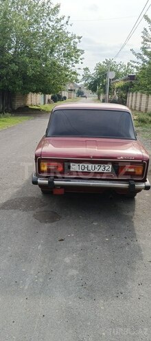 LADA (VAZ) 2106 2003, 55,000 km - 1.6 l - Sabirabad