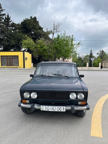 LADA (VAZ) 2106 1988, 83,000 km - 1.6 л - Bakı