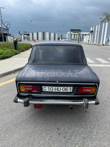 LADA (VAZ) 2106 1988, 83,000 km - 1.6 л - Bakı