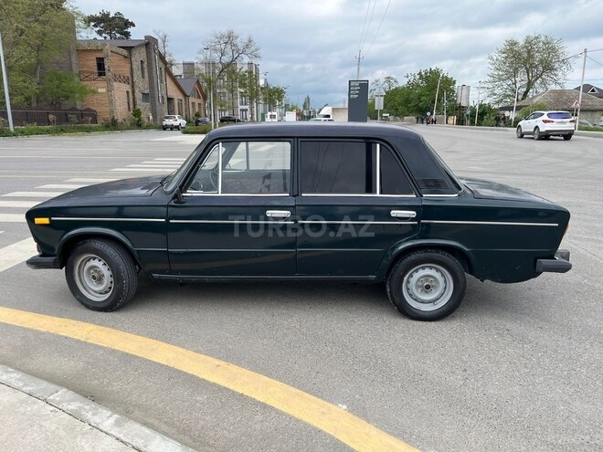 LADA (VAZ) 2106 1988, 83,000 km - 1.6 л - Bakı