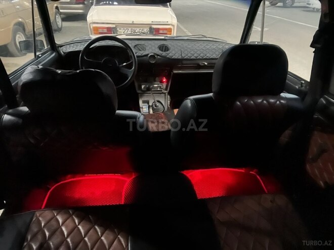 LADA (VAZ) 2106 1988, 83,000 km - 1.6 л - Bakı
