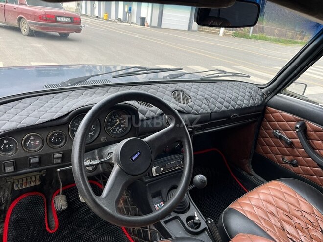 LADA (VAZ) 2106 1988, 83,000 km - 1.6 л - Bakı