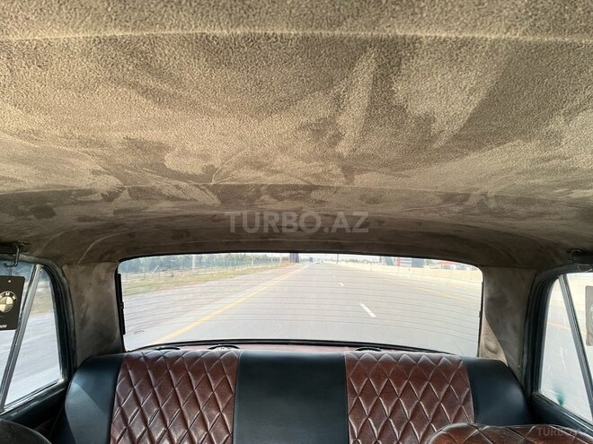 LADA (VAZ) 2106 1988, 83,000 km - 1.6 л - Bakı