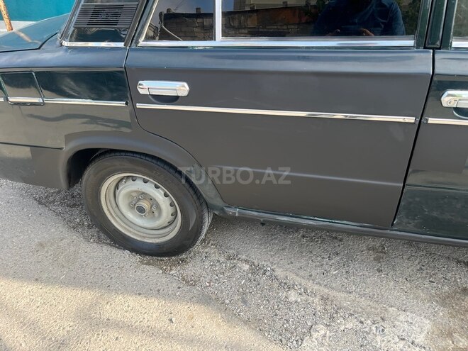 LADA (VAZ) 2106 1988, 83,000 km - 1.6 л - Bakı