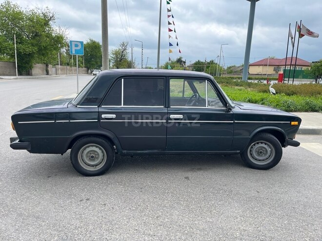LADA (VAZ) 2106 1988, 83,000 km - 1.6 л - Bakı