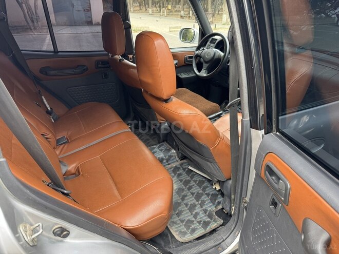 Toyota RAV4 1998, 276,589 km - 2.0 l - Bakı