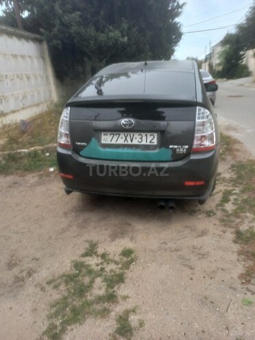Toyota Prius 2006, 300,700 km - 1.5 л - Bakı