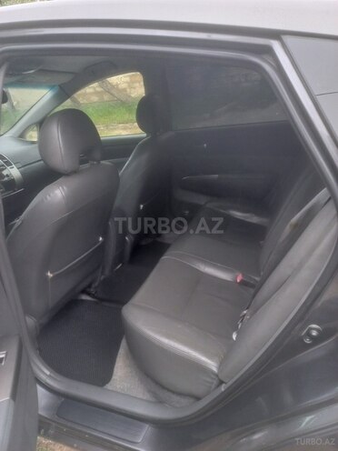 Toyota Prius 2006, 300,700 km - 1.5 л - Bakı