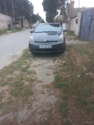Toyota Prius 2006, 300,700 km - 1.5 л - Bakı