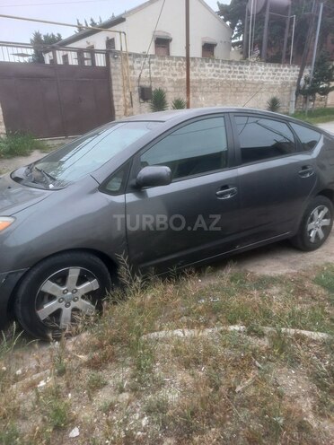 Toyota Prius 2006, 300,700 km - 1.5 л - Bakı