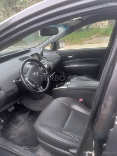 Toyota Prius 2006, 300,700 km - 1.5 л - Bakı