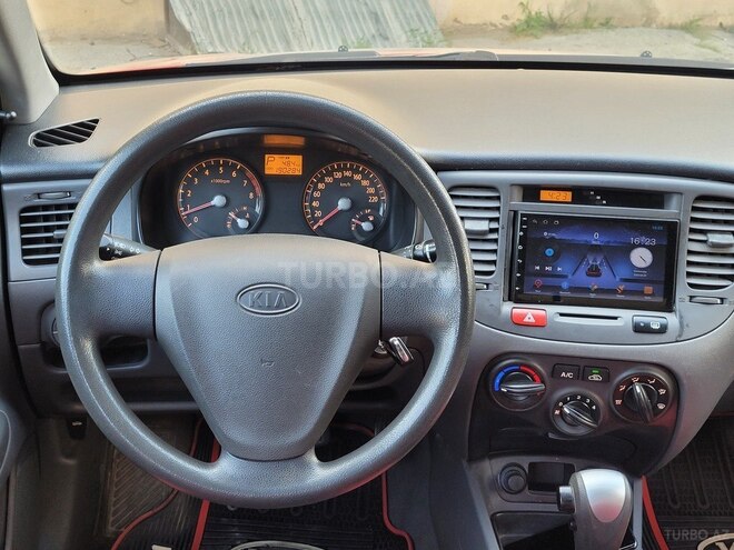 Kia Rio 2008, 190,000 km - 1.4 л - Bakı