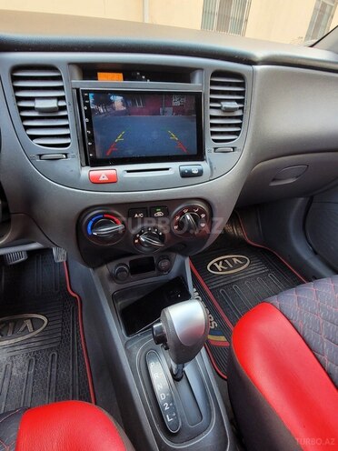 Kia Rio 2008, 190,000 km - 1.4 л - Bakı