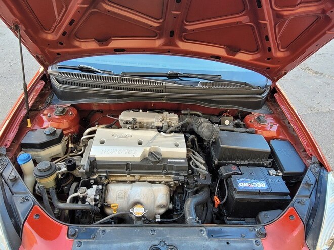 Kia Rio 2008, 190,000 km - 1.4 л - Bakı