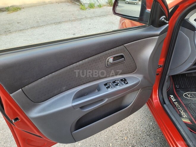 Kia Rio 2008, 190,000 km - 1.4 л - Bakı