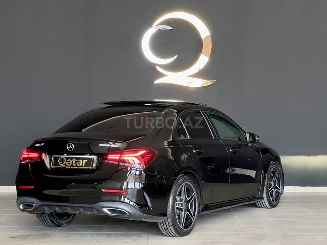 Mercedes A 220-16