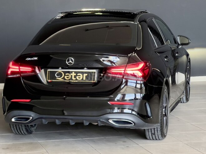 Mercedes A 220-15