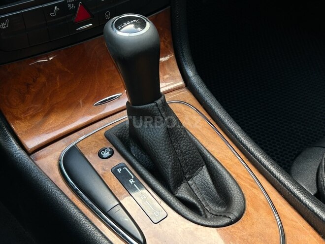 Mercedes E 220 d 2006, 322,000 km - 2.2 l - Bakı