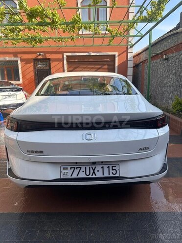 Changan  2024, 0 km - 1.5 l - Bakı