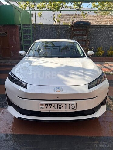 Changan  2024, 0 km - 1.5 l - Bakı