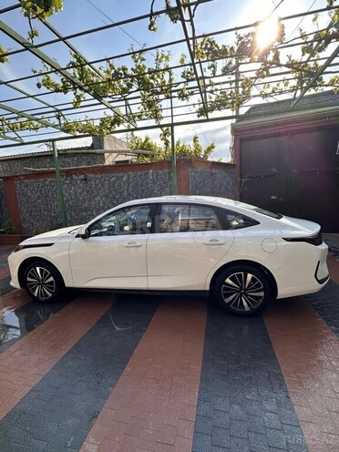 Changan  2024, 0 km - 1.5 l - Bakı