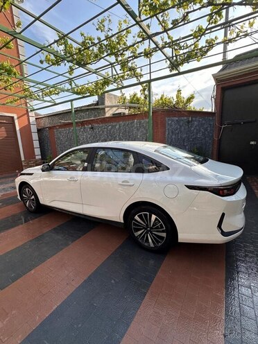 Changan  2024, 0 km - 1.5 l - Bakı