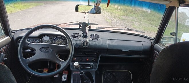 LADA (VAZ) 2106 2003, 55,000 km - 1.6 l - Sabirabad