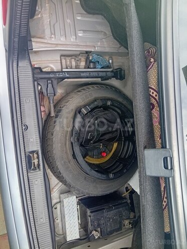 Mercedes C 200 1998, 256,000 km - 2.0 l - Bakı