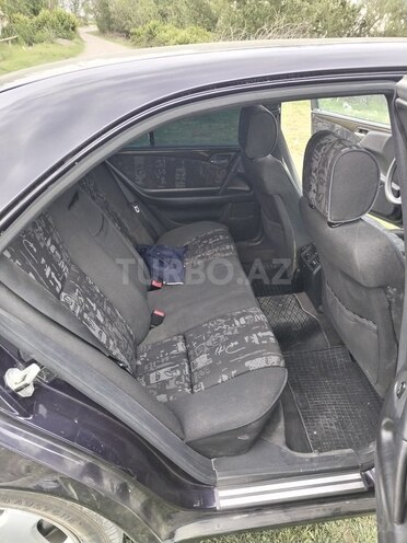 Mercedes E 240 1998, 321,870 km - 2.4 l - Bərdə