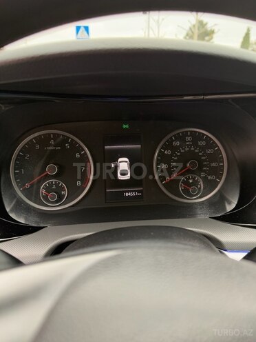 Kia K5 2020, 184,000 km - 1.6 l - Bakı