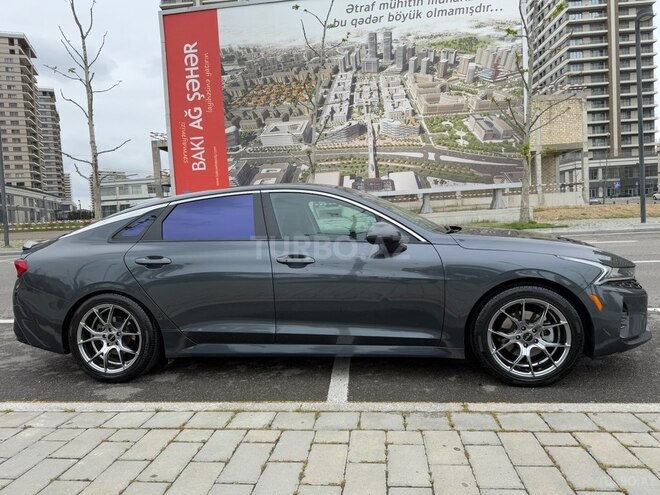 Kia K5 2020, 184,000 km - 1.6 l - Bakı